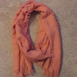 chiffon scarf